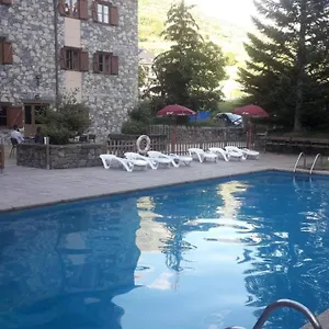 Snoe Vall De Boi Resort
